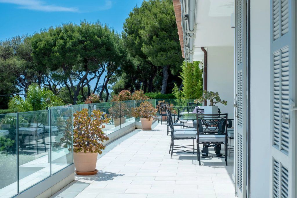 Вилла в Сен-Жан-Кап-Ферра, Франция, 550 м² - фото 7