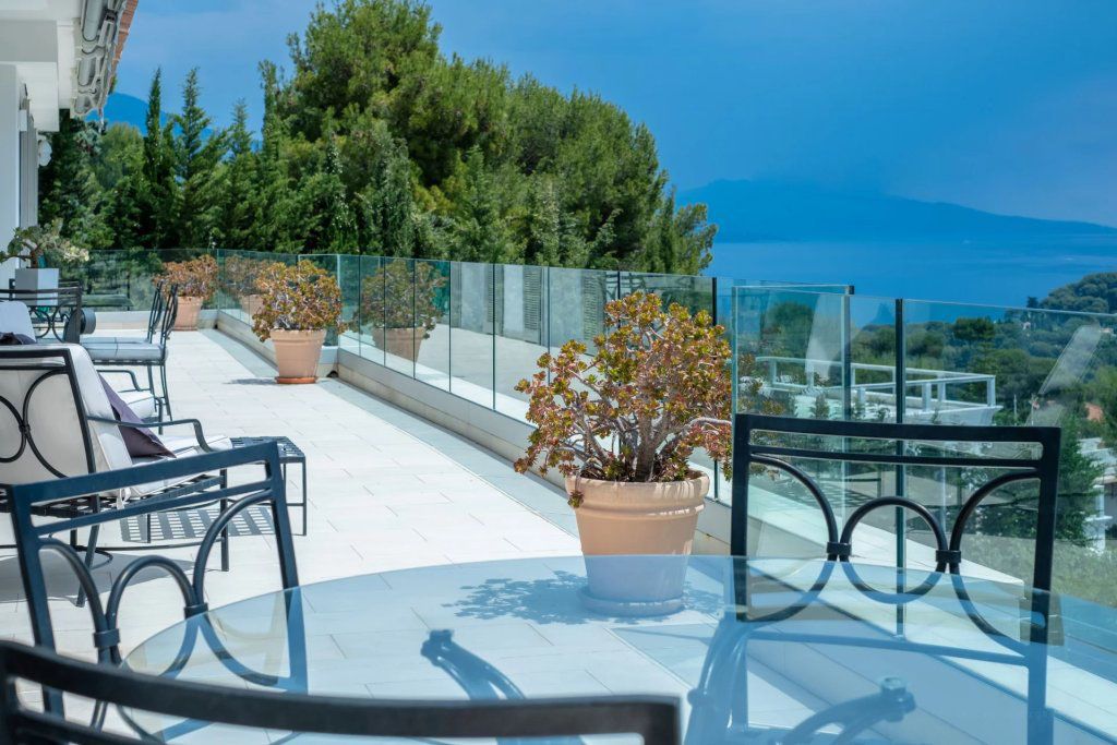 Вилла в Сен-Жан-Кап-Ферра, Франция, 550 м² - фото 15