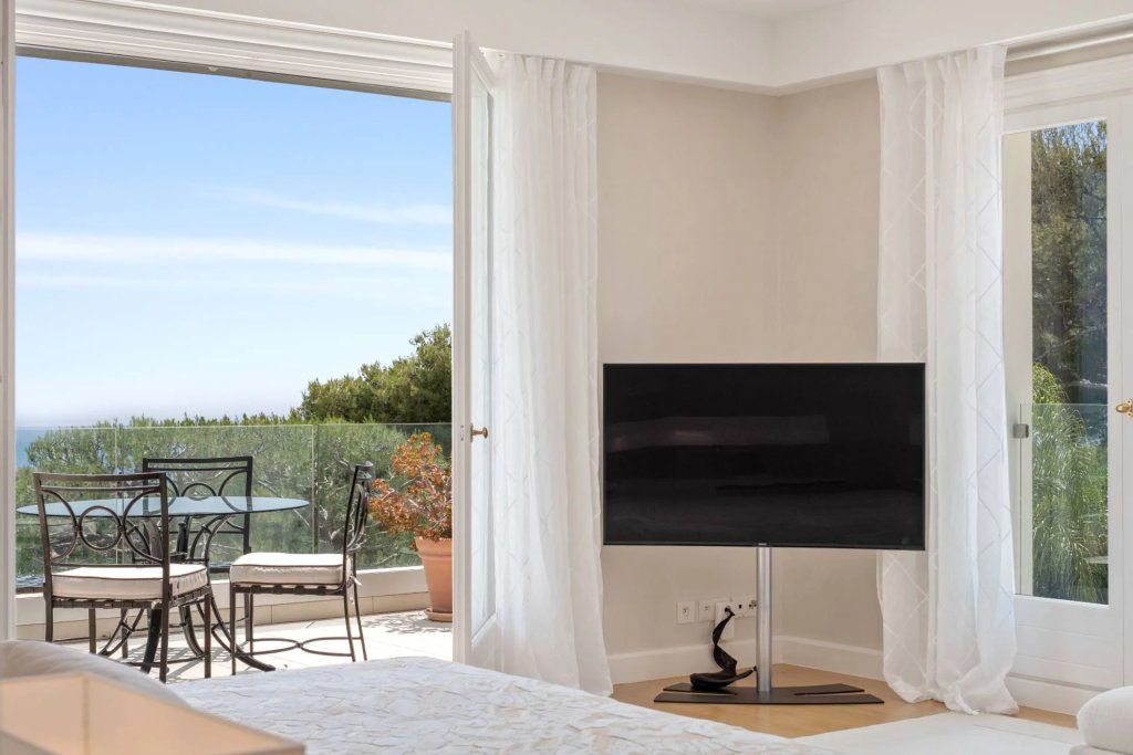 Вилла в Сен-Жан-Кап-Ферра, Франция, 550 м² - фото 13