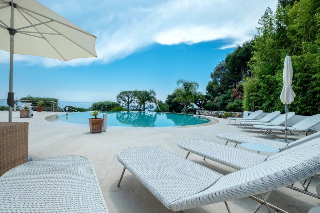 Вилла в Сен-Жан-Кап-Ферра, Франция, 550 м² - фото 4