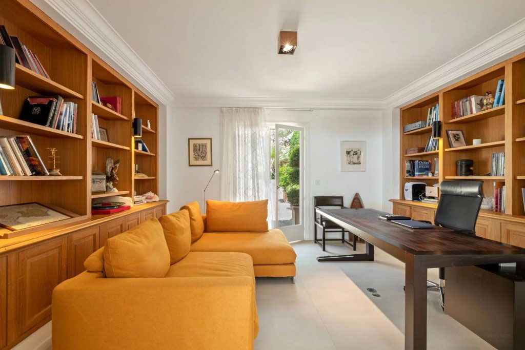 Вилла в Сен-Жан-Кап-Ферра, Франция, 550 м² - фото 10