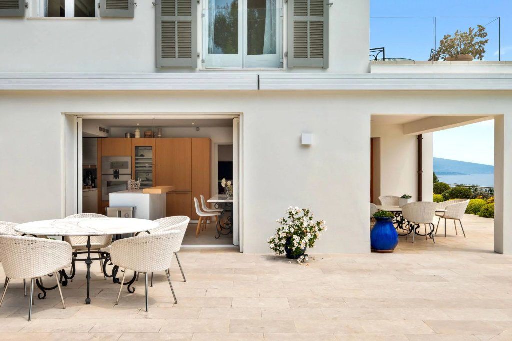 Вилла в Сен-Жан-Кап-Ферра, Франция, 550 м² - фото 17