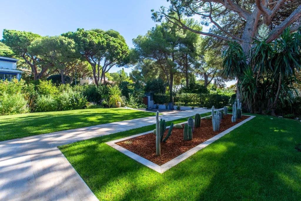 Вилла в Сен-Жан-Кап-Ферра, Франция, 459 м² - фото 10