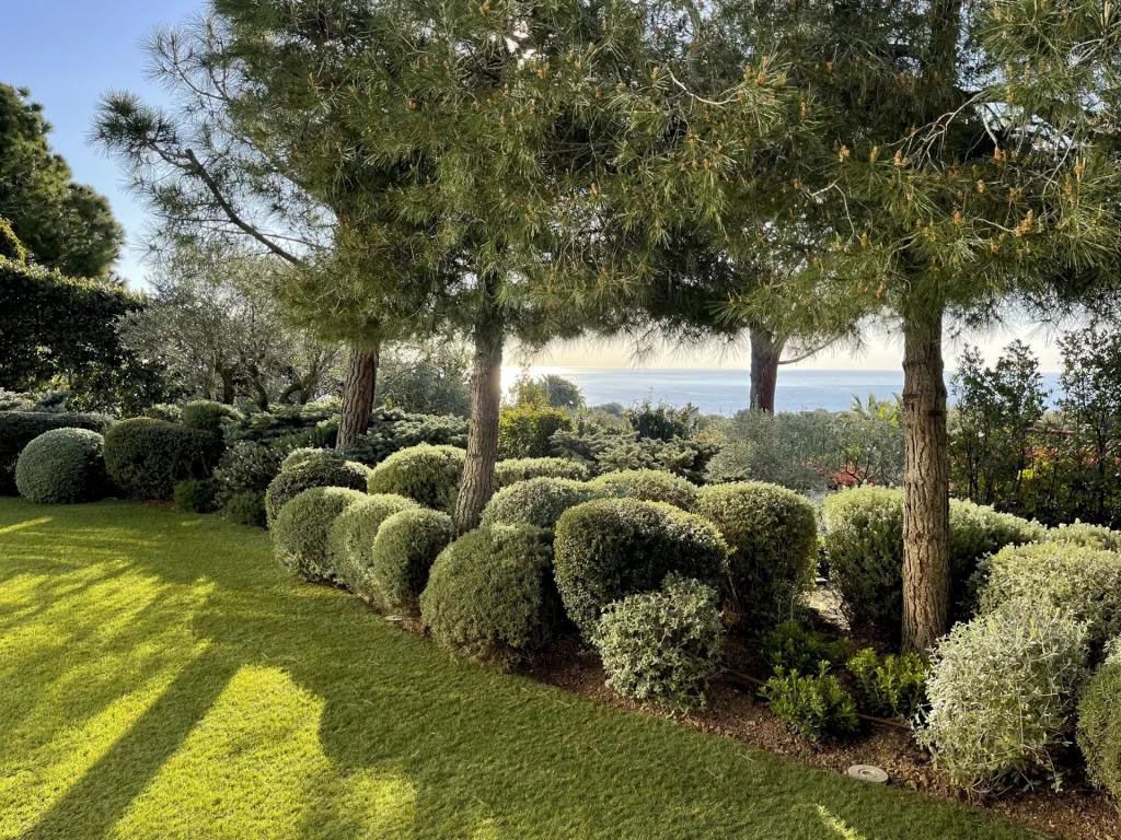 Вилла в Сен-Жан-Кап-Ферра, Франция, 416 м² - фото 10