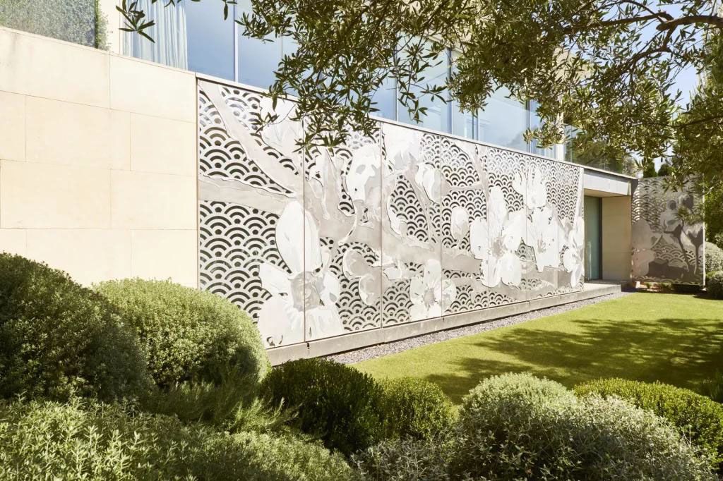 Вилла в Сен-Жан-Кап-Ферра, Франция, 416 м² - фото 13