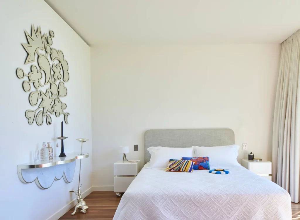 Вилла в Сен-Жан-Кап-Ферра, Франция, 416 м² - фото 15