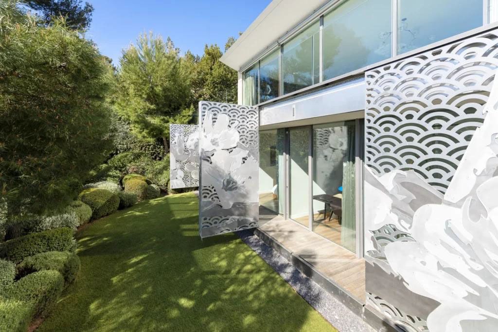 Вилла в Сен-Жан-Кап-Ферра, Франция, 416 м² - фото 11