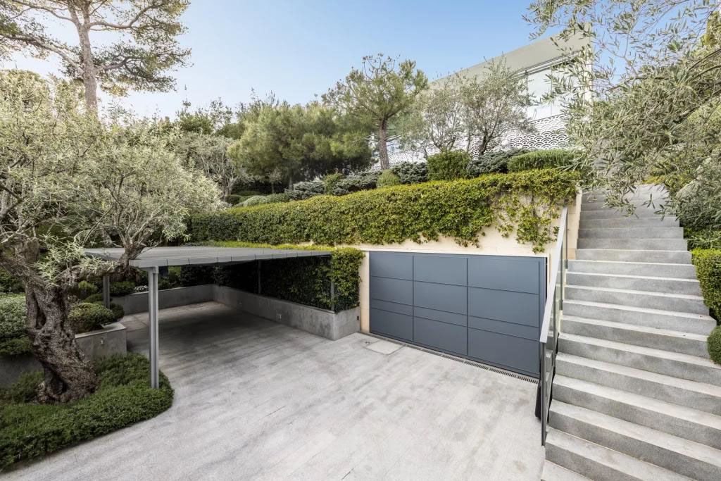 Вилла в Сен-Жан-Кап-Ферра, Франция, 416 м² - фото 3