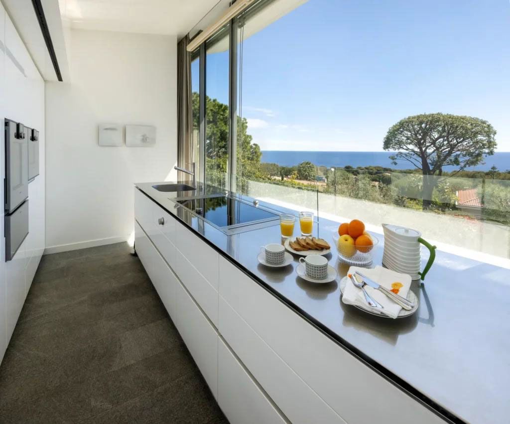 Вилла в Сен-Жан-Кап-Ферра, Франция, 416 м² - фото 8