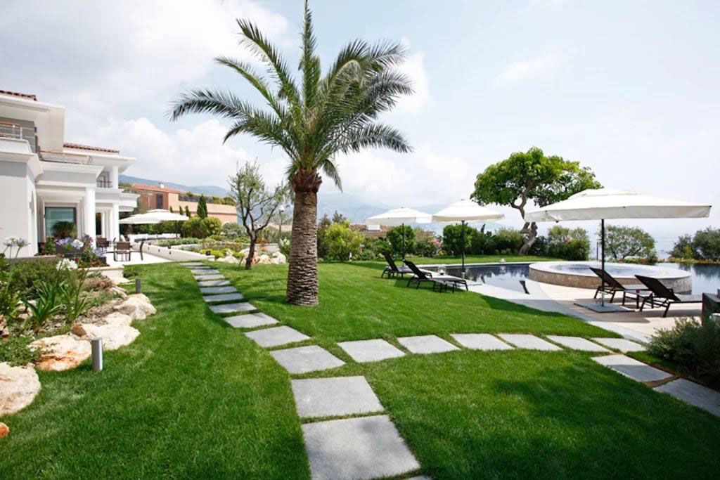 Вилла в Сен-Жан-Кап-Ферра, Франция, 2 000 м² - фото 5