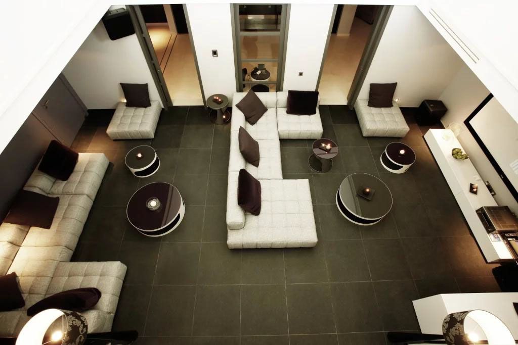 Вилла в Сен-Жан-Кап-Ферра, Франция, 2 000 м² - фото 8