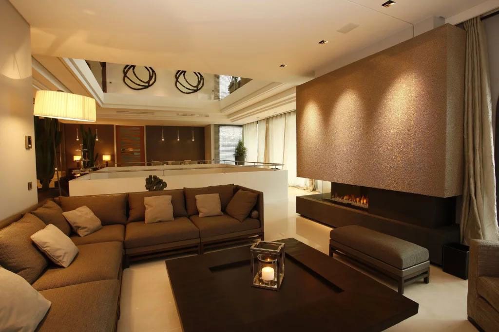 Вилла в Сен-Жан-Кап-Ферра, Франция, 2 000 м² - фото 10