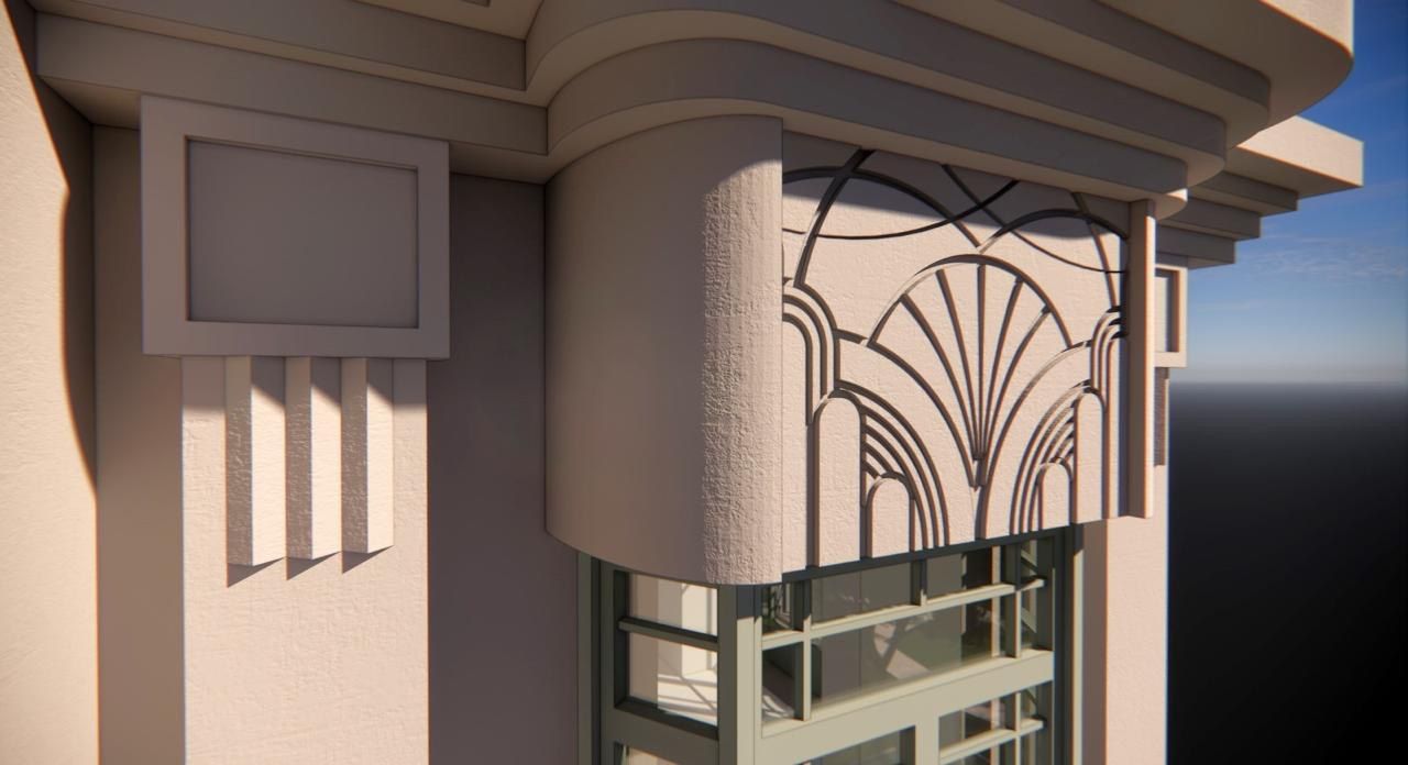 Вилла в Рокбрюн-Кап-Мартен, Франция, 1 100 м² - фото 6