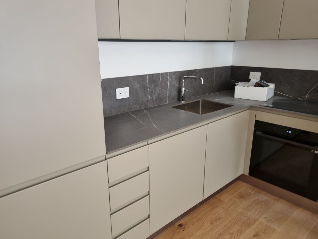 Лофт в Риме, Италия, 90 м² - фото 8