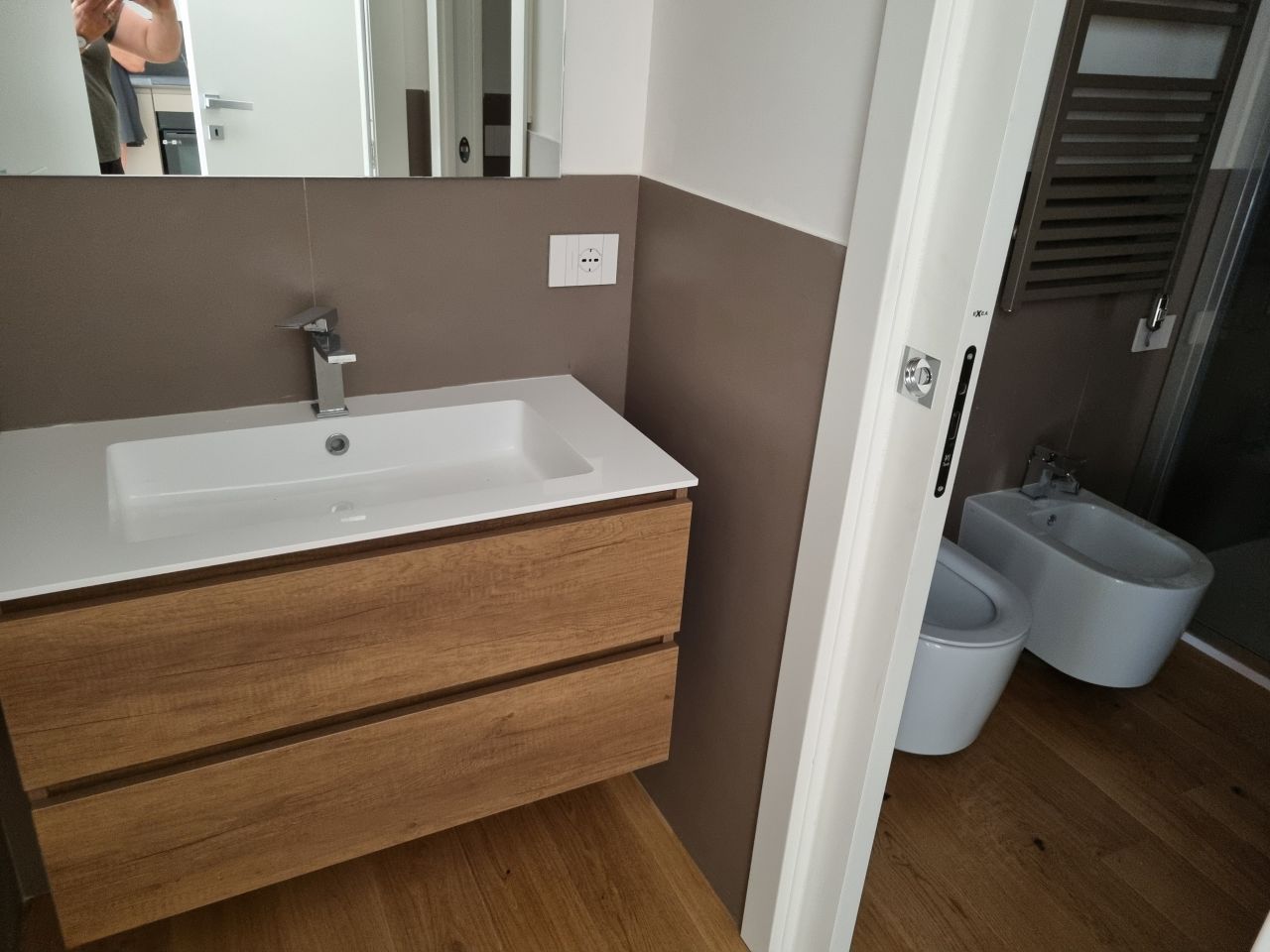 Лофт в Риме, Италия, 90 м² - фото 13