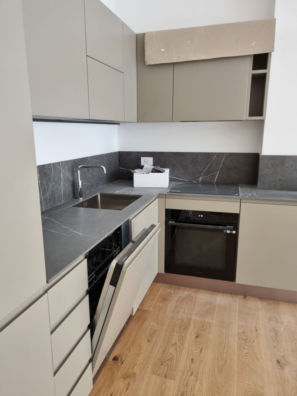 Лофт в Риме, Италия, 90 м² - фото 9