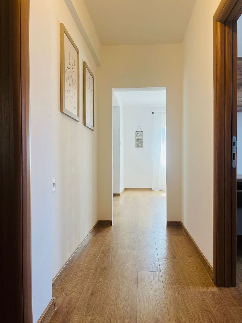 Квартира в Херцег-Нови, Черногория, 70 м² - фото 8