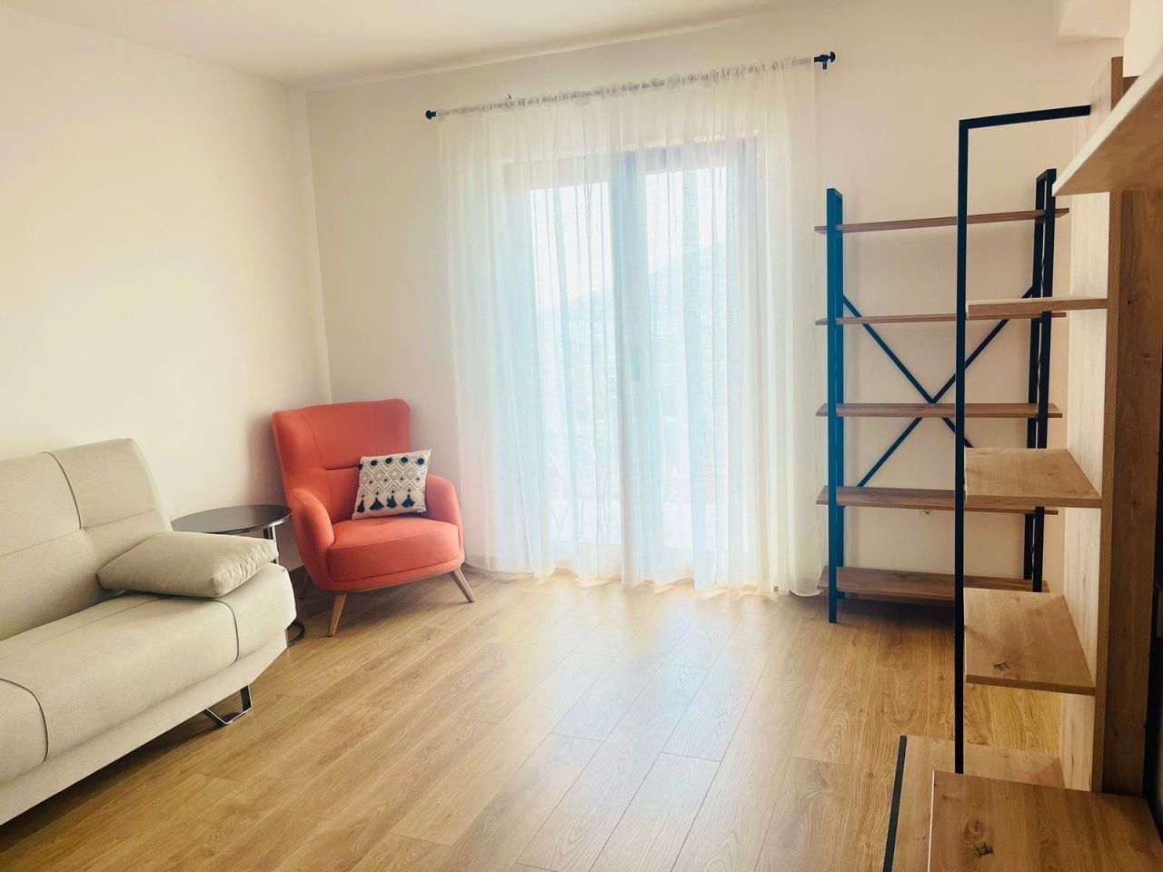 Квартира в Херцег-Нови, Черногория, 70 м² - фото 2