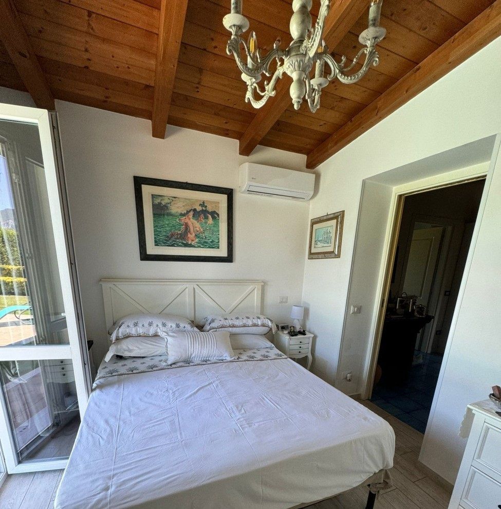 Вилла в Сан-Феличе-Чирчео, Италия, 100 м² - фото 9