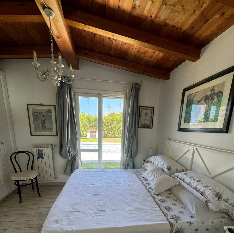 Вилла в Сан-Феличе-Чирчео, Италия, 100 м² - фото 8