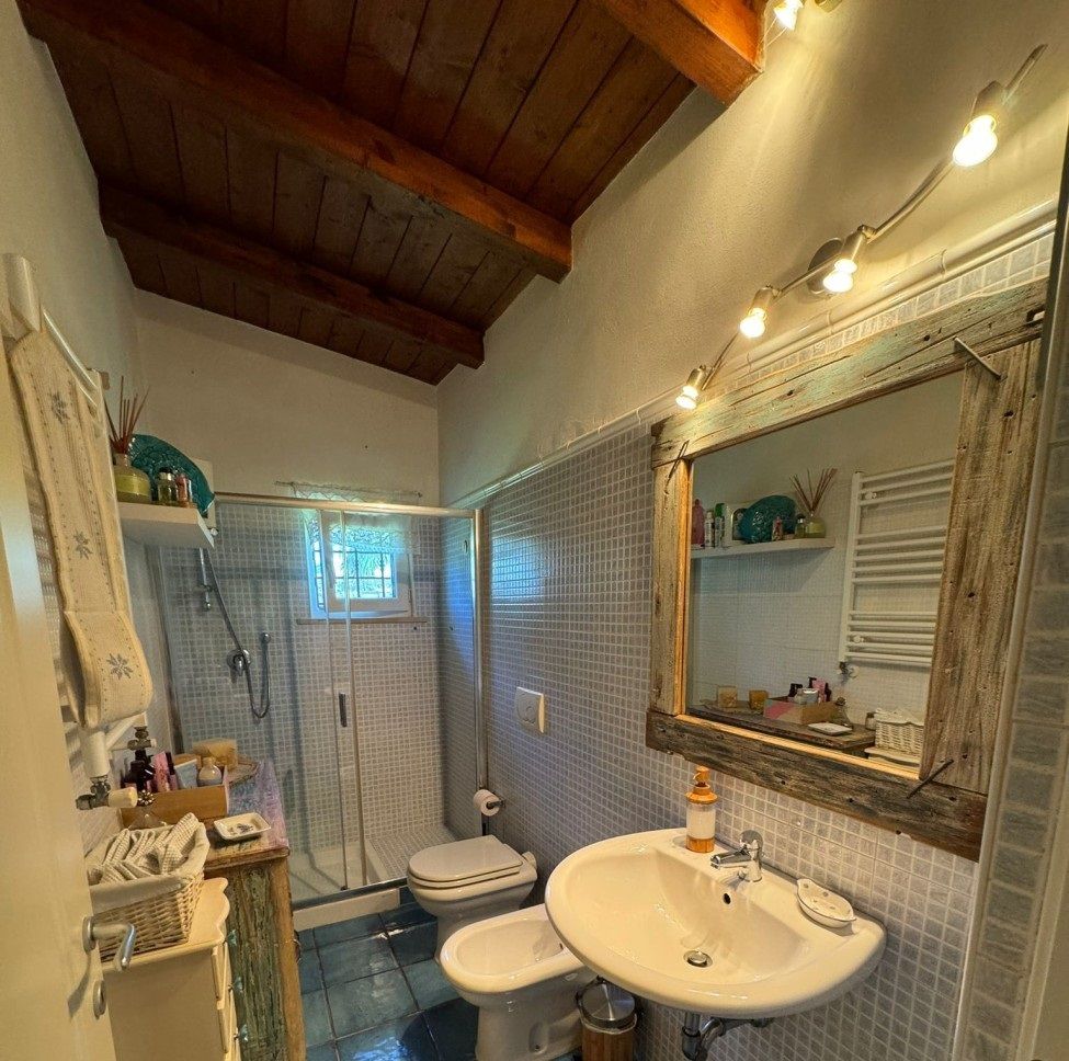 Вилла в Сан-Феличе-Чирчео, Италия, 100 м² - фото 11