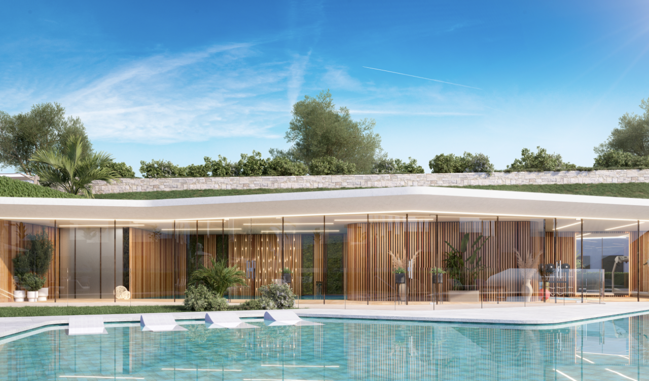 Коттедж на Коста-дель-Соль, Испания, 137 м² - фото 2