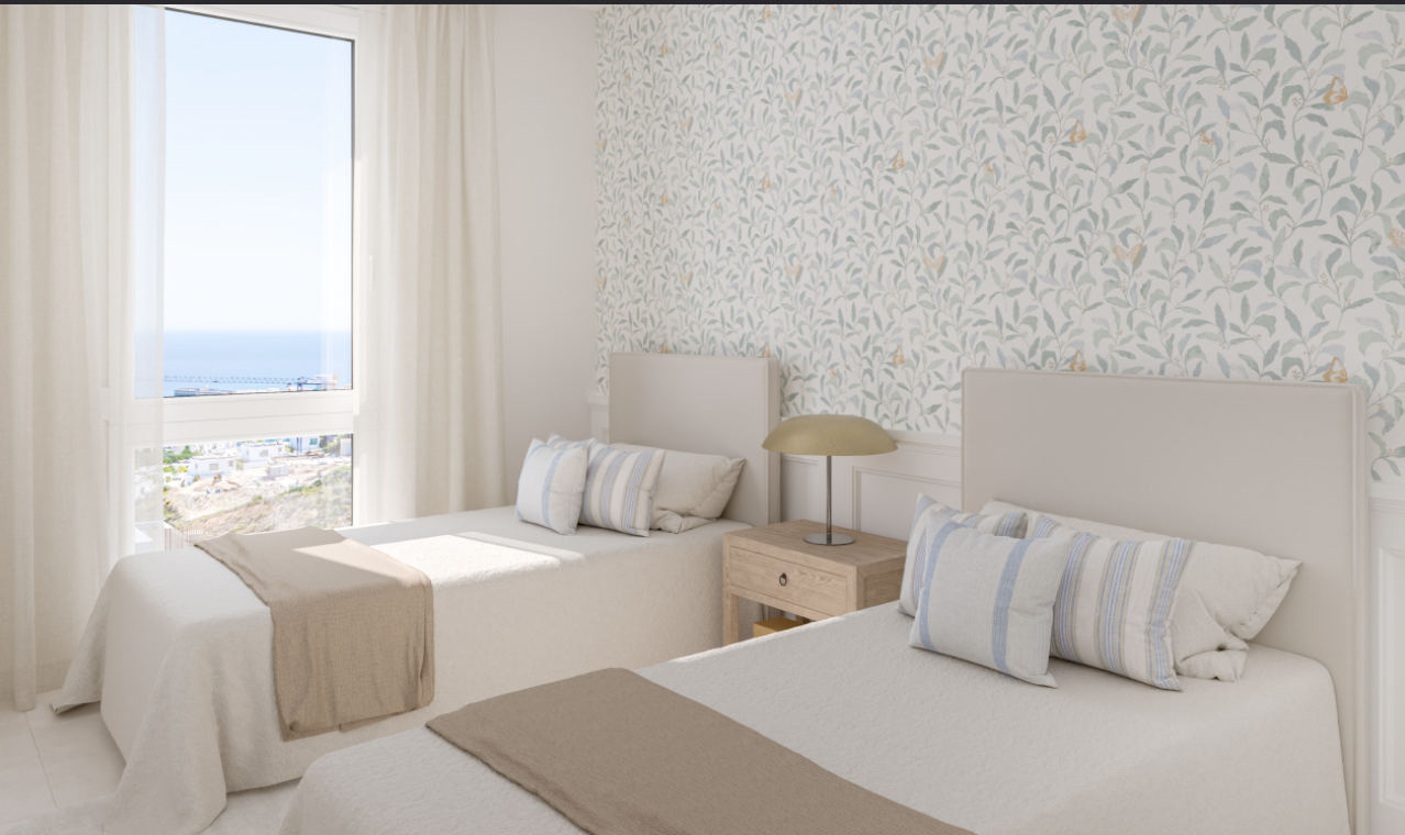 Коттедж на Коста-дель-Соль, Испания, 137 м² - фото 5