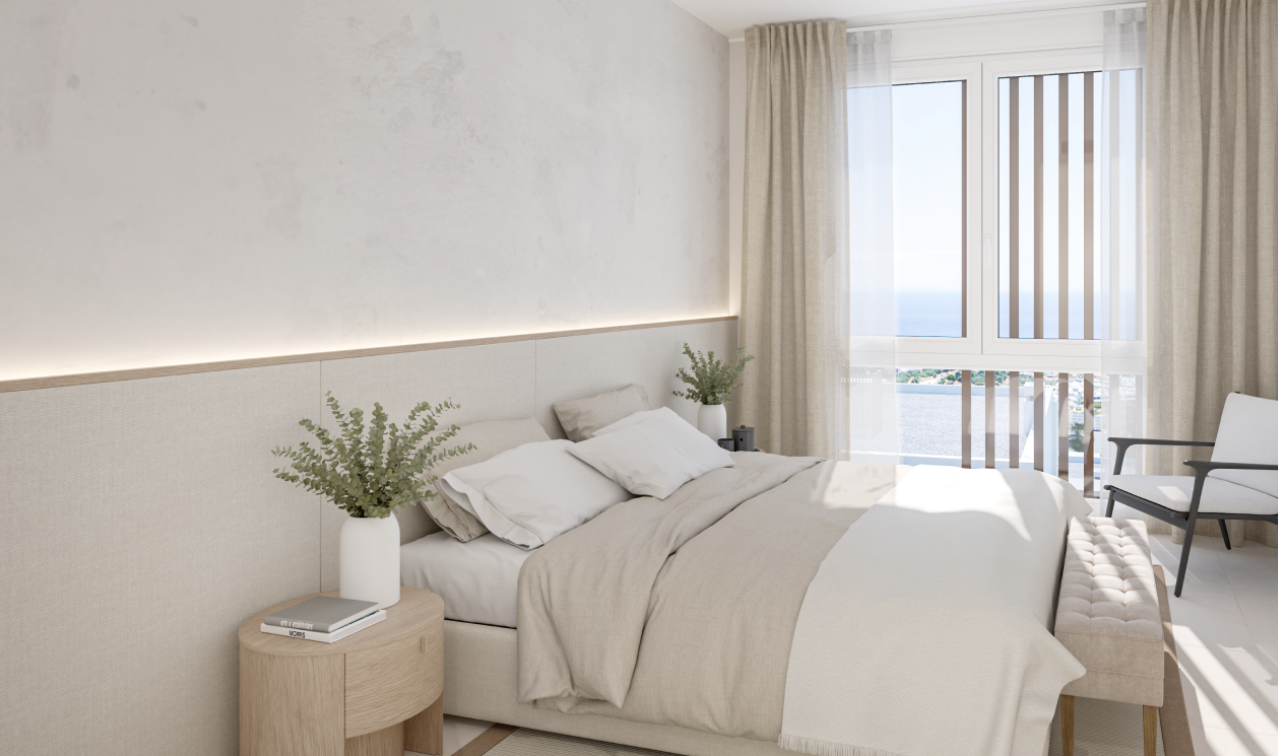 Коттедж на Коста-дель-Соль, Испания, 137 м² - фото 10