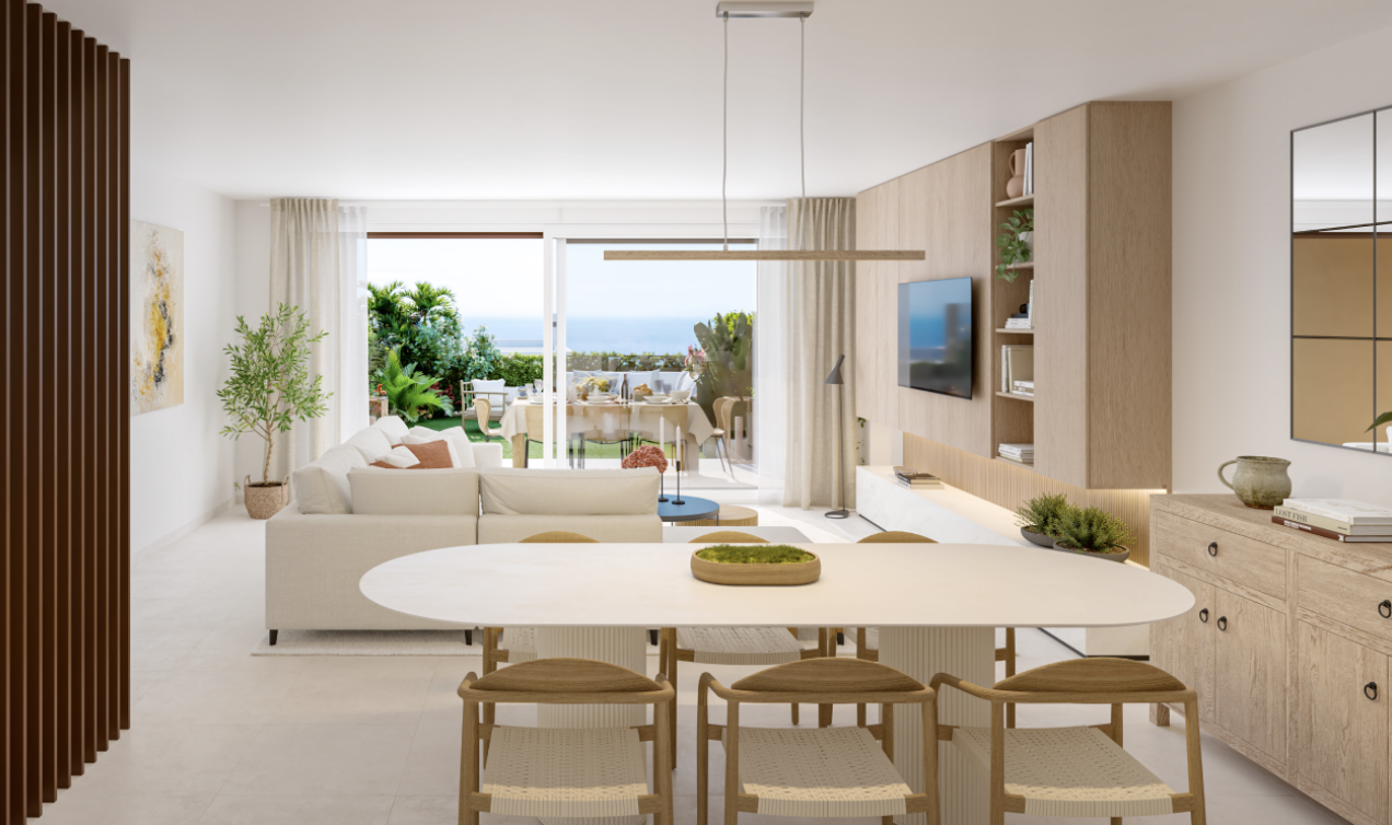 Коттедж на Коста-дель-Соль, Испания, 137 м² - фото 11