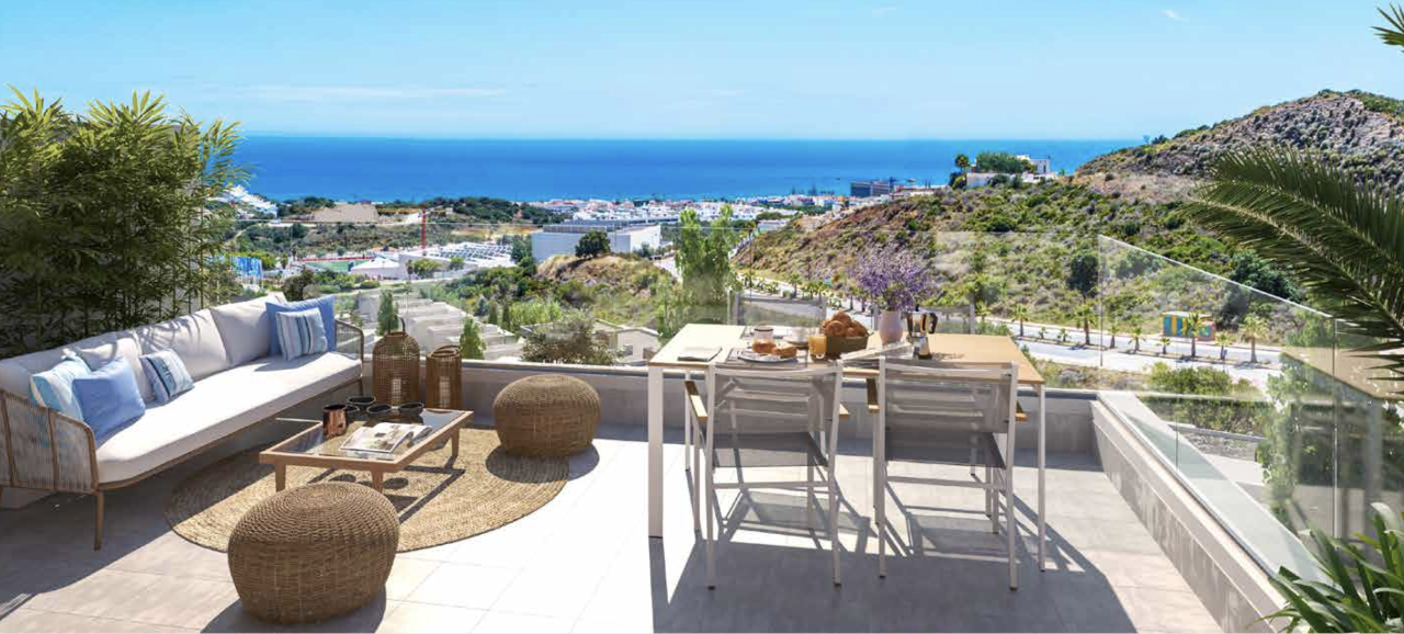 Коттедж на Коста-дель-Соль, Испания, 137 м² - фото 14