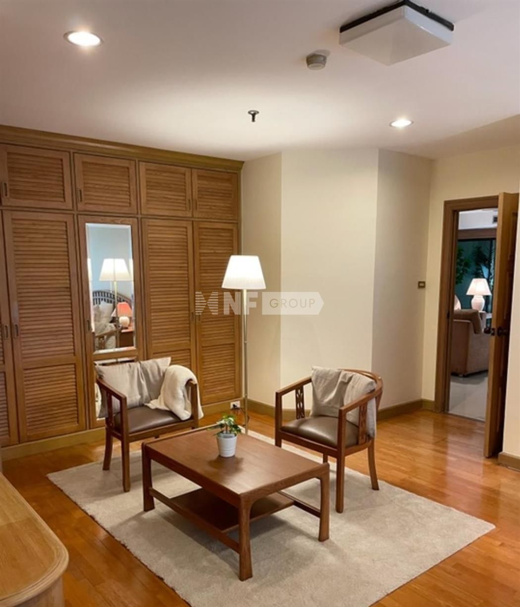 Апартаменты в Бангкоке, Таиланд, 170 м² - фото 2