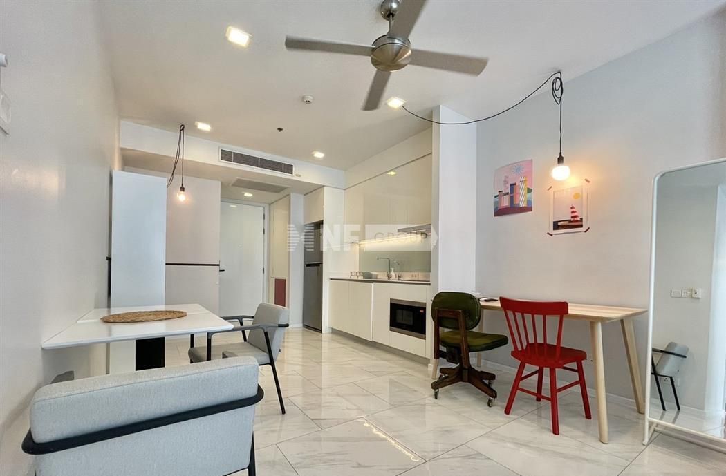 Апартаменты в Бангкоке, Таиланд, 63 м² - фото 2