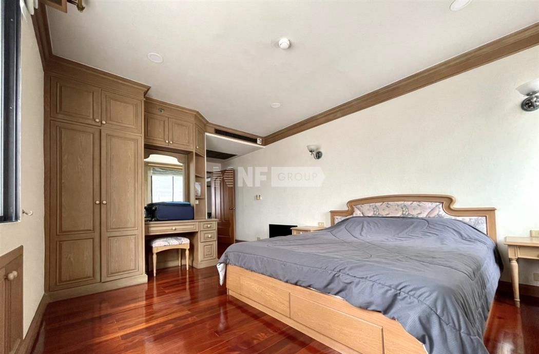 Апартаменты в Бангкоке, Таиланд, 141 м² - фото 2