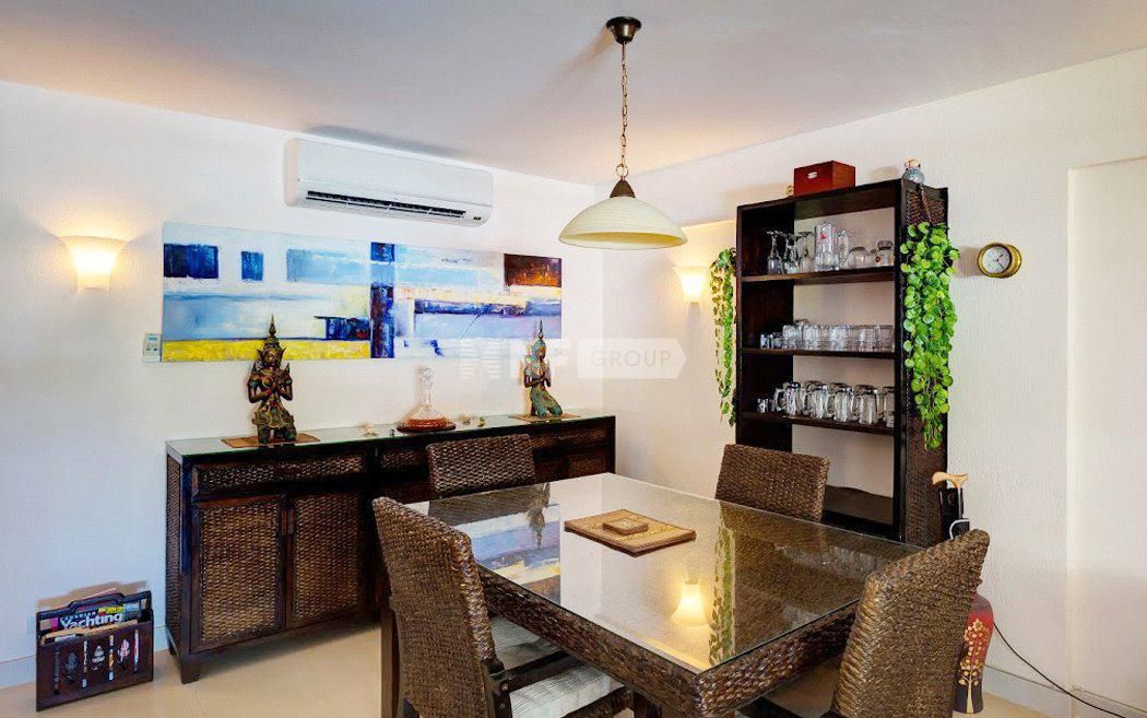 Апартаменты на Пхукете, Таиланд, 108 м² - фото 2