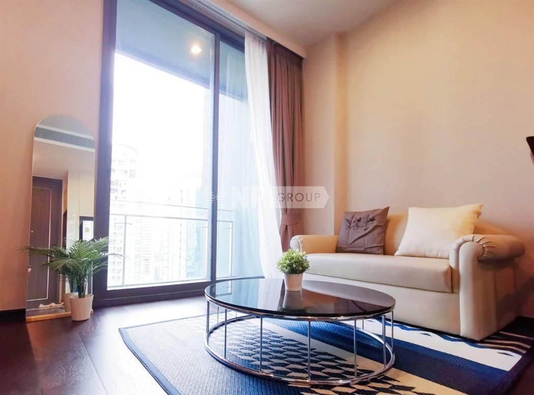 Апартаменты в Бангкоке, Таиланд, 43 м² - фото 2