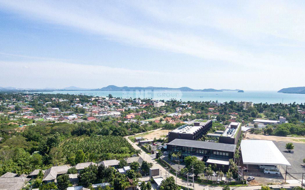 Апартаменты на Пхукете, Таиланд, 96 м² - фото 2