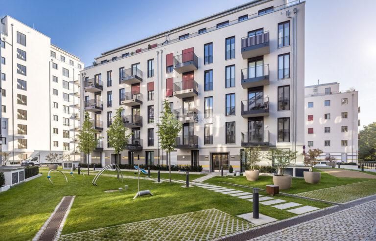 Пентхаус в Берлине, Германия, 133 м² - фото 2