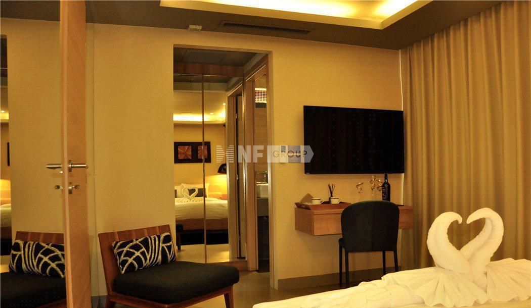 Апартаменты на Пхукете, Таиланд, 138 м² - фото 2