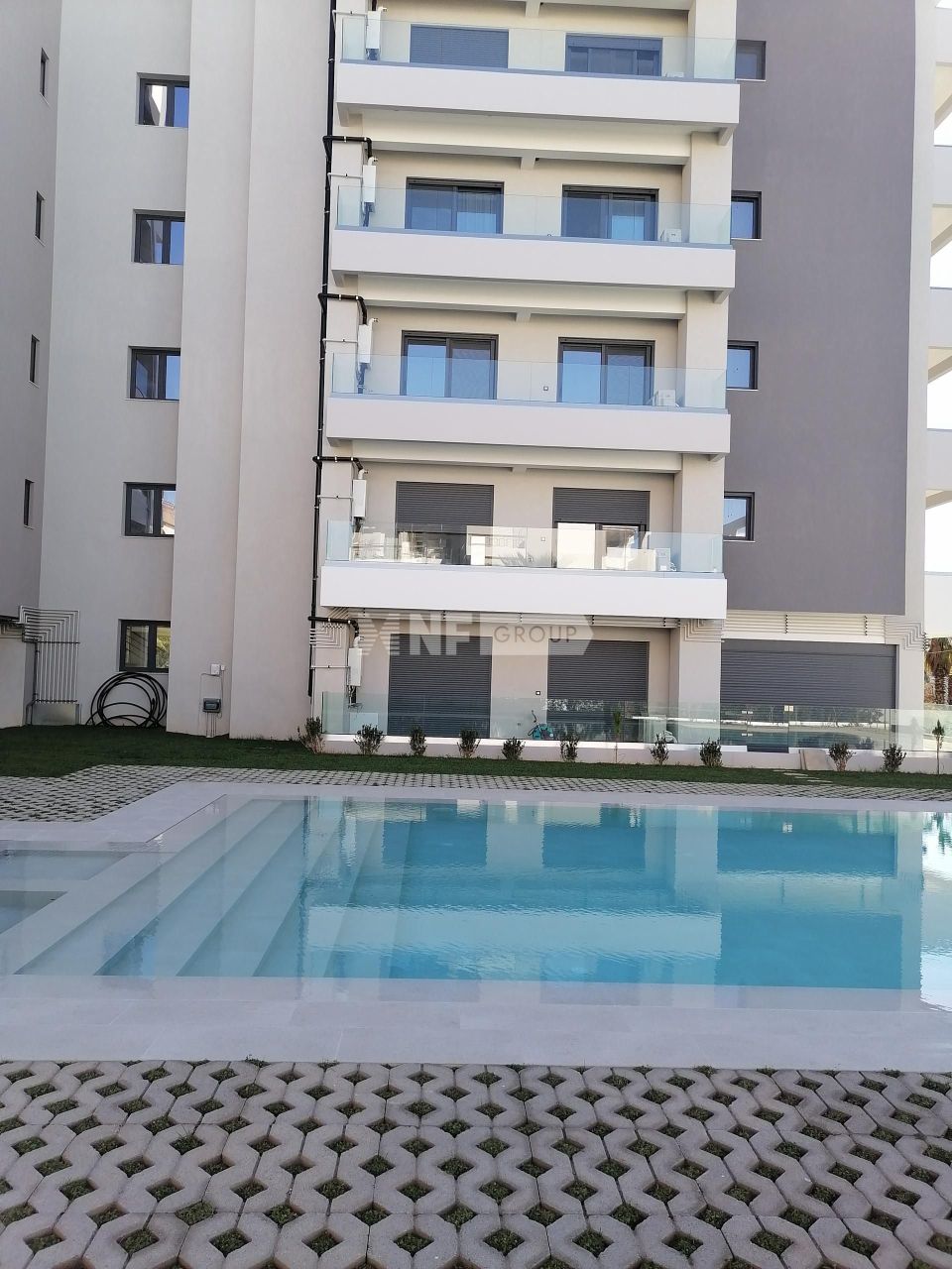 Пентхаус в Афинах, Греция, 150 м² - фото 2