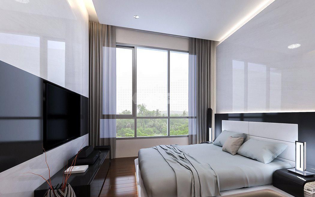 Апартаменты на Пхукете, Таиланд, 60 м² - фото 2