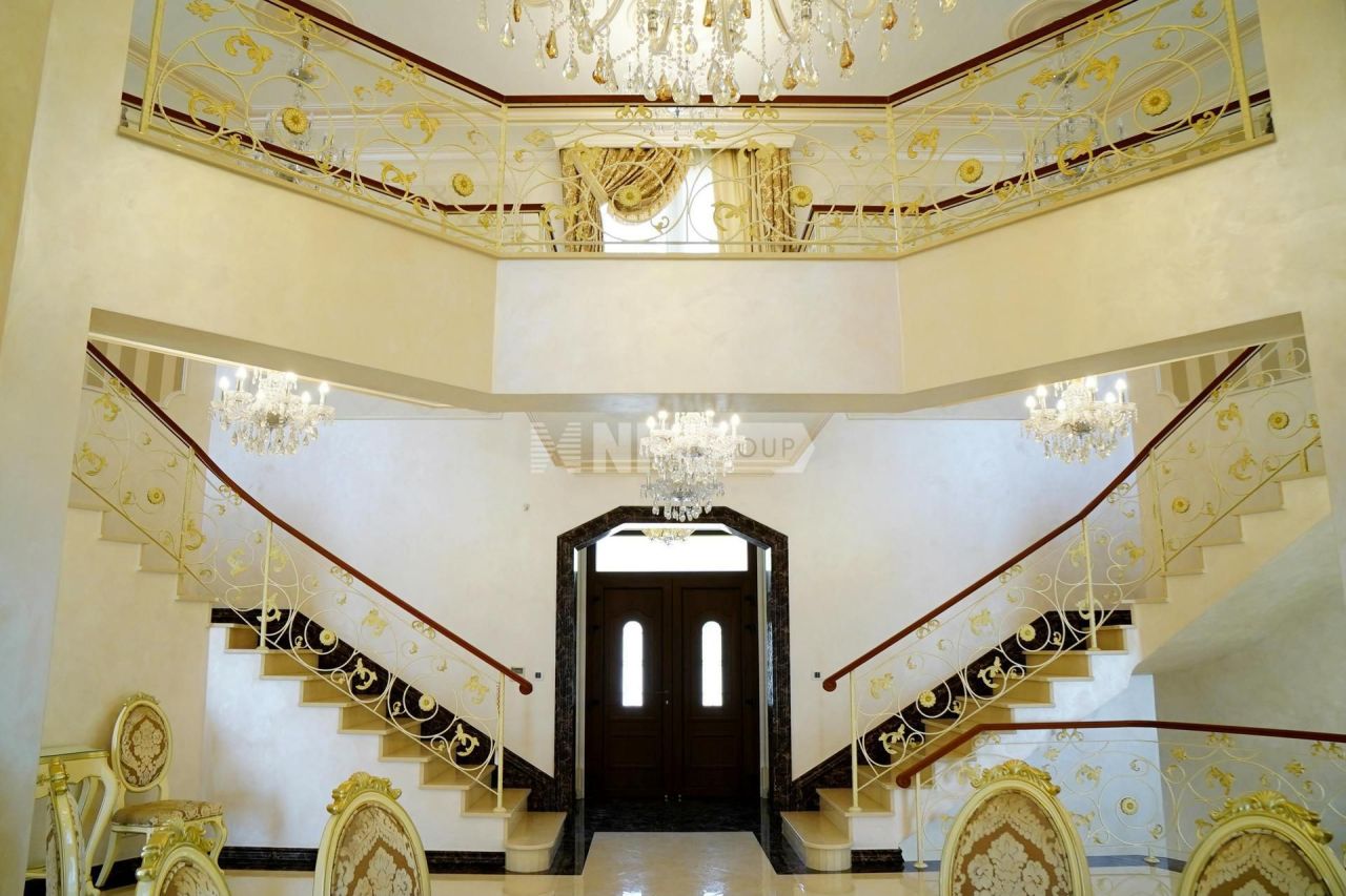 Вилла в Лимасоле, Кипр, 648 м² - фото 2