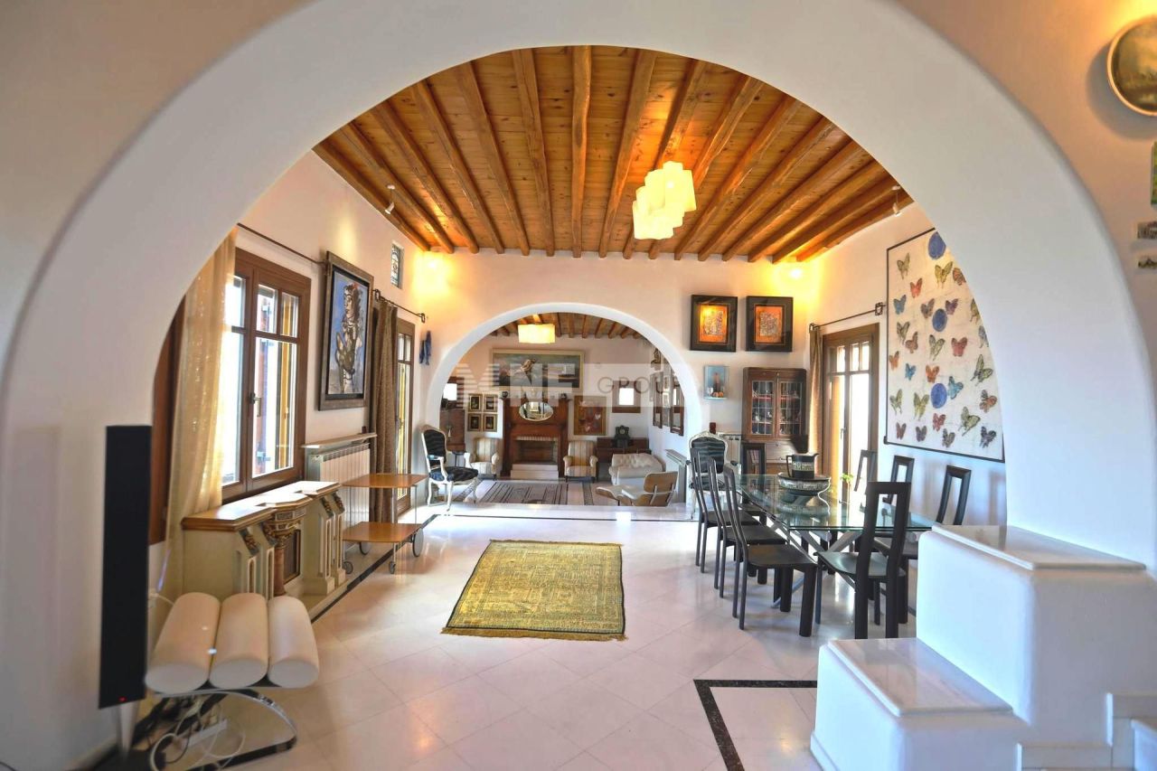 Вилла на Миконосе, Греция, 436 м² - фото 2