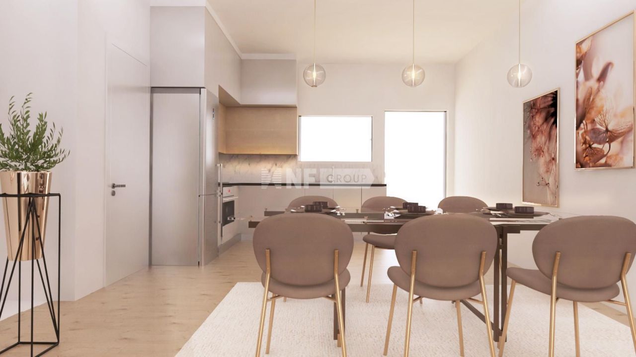 Апартаменты в Афинах, Греция, 107 м² - фото 3