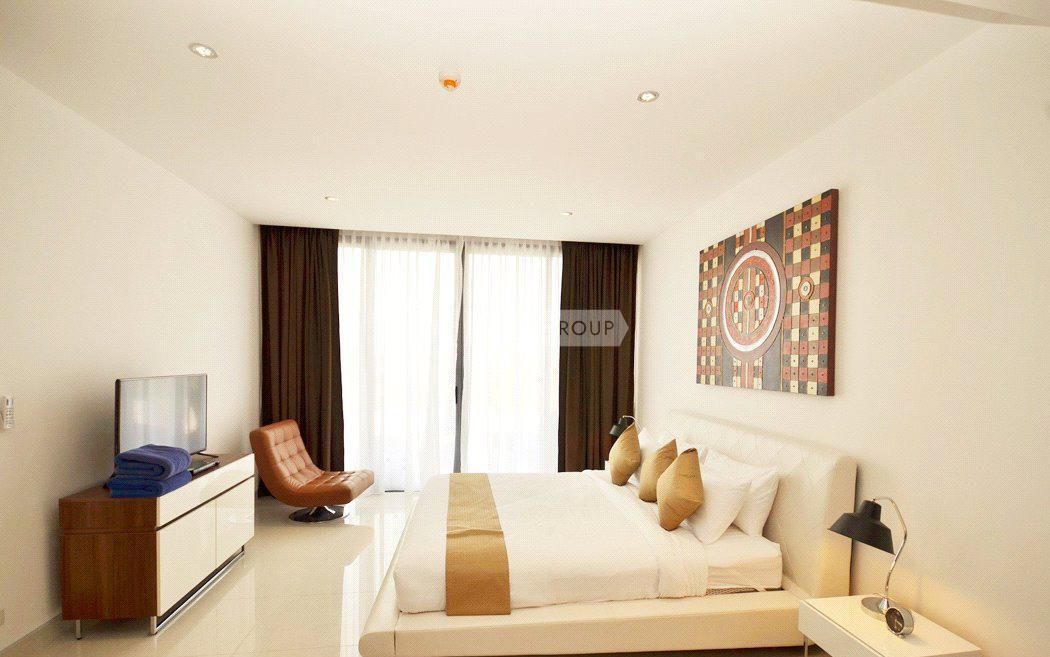 Апартаменты на Пхукете, Таиланд, 357 м² - фото 3