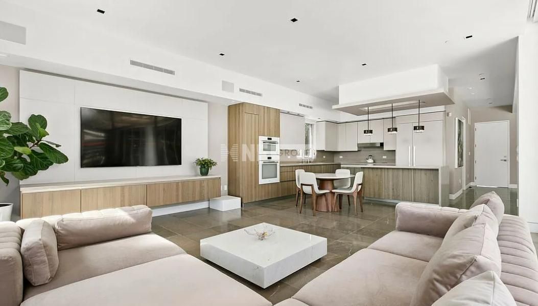 Вилла в Лос-Анджелесе, США, 650 м² - фото 3