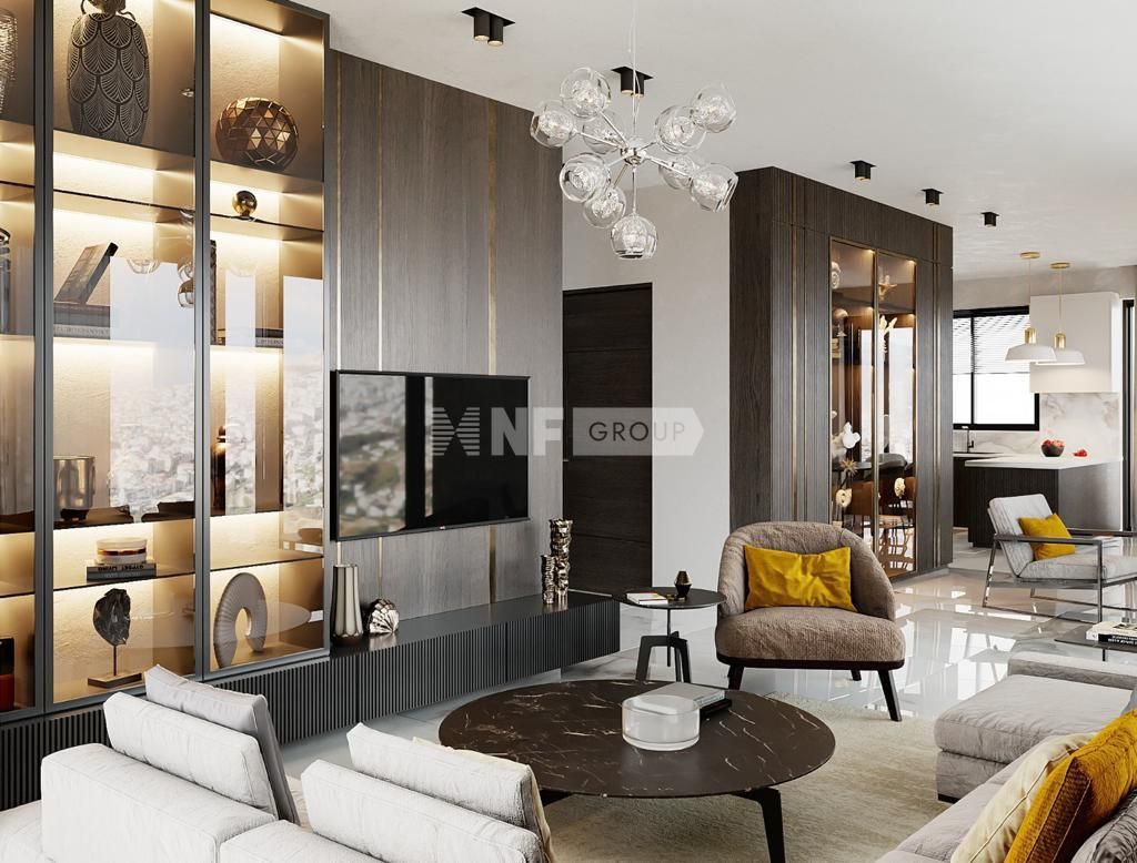 Вилла в Алании, Турция, 315 м² - фото 3