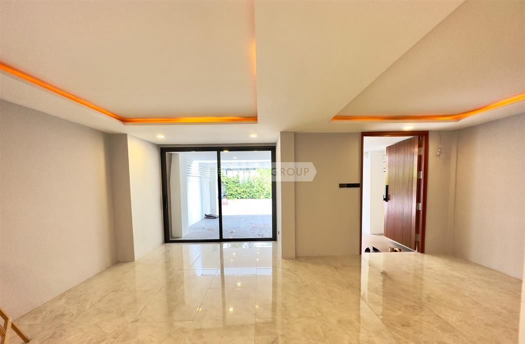 Вилла в Бангкоке, Таиланд, 220 м² - фото 3