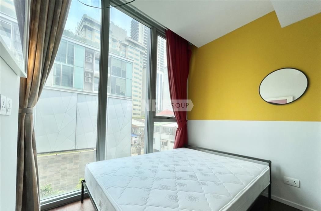 Апартаменты в Бангкоке, Таиланд, 63 м² - фото 3