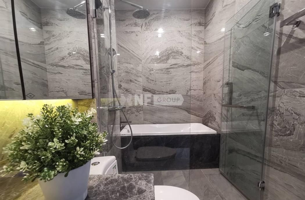 Апартаменты в Бангкоке, Таиланд, 43 м² - фото 3