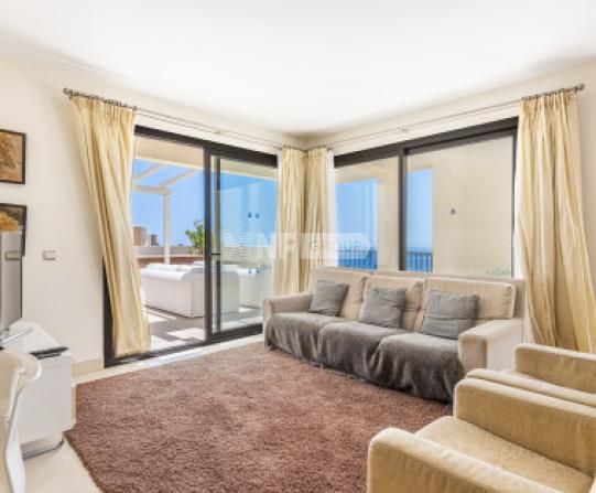 Апартаменты в Марбелье, Испания, 187 м² - фото 3